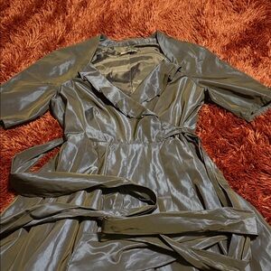 Jones New York Navy Dress